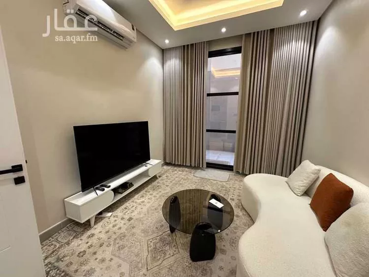 شقة للبيع في شارع شهيد الدين ثم الوطن عبدالرحمن بن عزاز ، حي غرناطة ، الرياض ، منطقة الرياض صورة 4