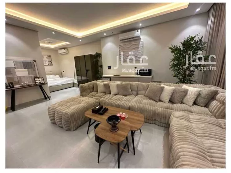 شقة للبيع في شارع شهيد الدين ثم الوطن عبدالرحمن بن عزاز ، حي غرناطة ، الرياض ، منطقة الرياض صورة 2