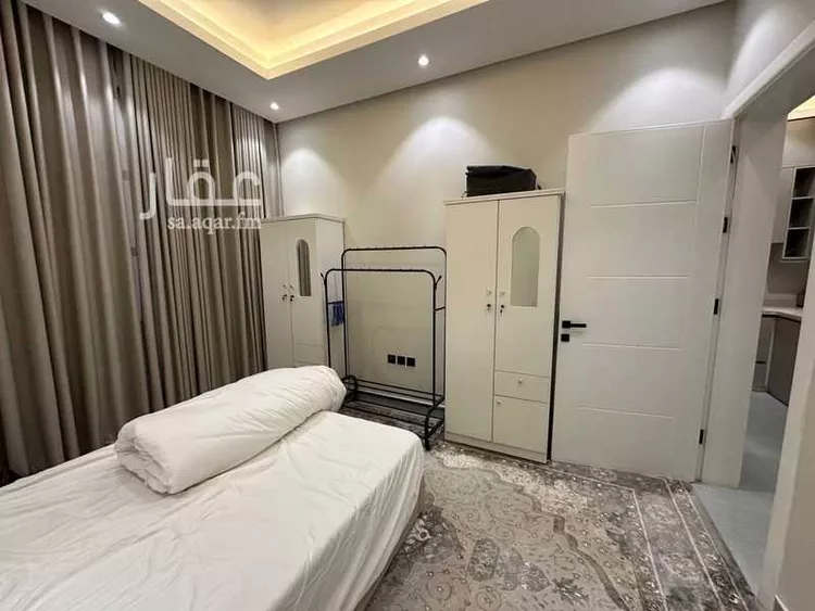 شقة للإيجار في شارع شهيد الدين ثم الوطن عبدالرحمن بن عزاز ، حي غرناطة ، الرياض ، منطقة الرياض 7