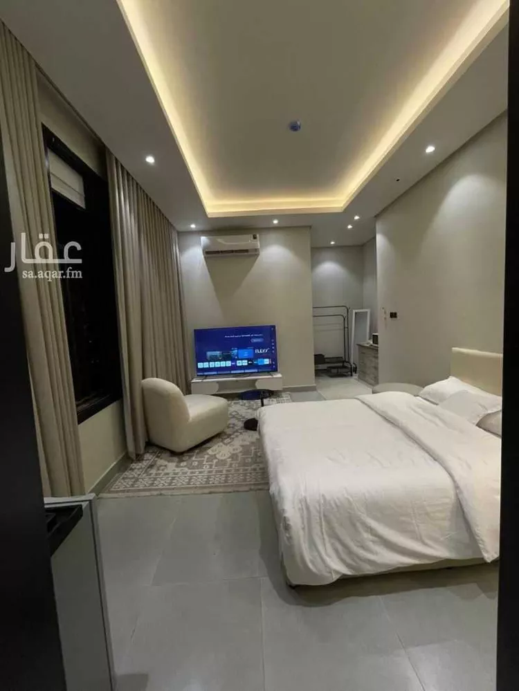 غرفة للإيجار في شارع عبدالرحمن بن عزاز, حي الشهداء, مدينة الرياض, منطقة الرياض صورة 2