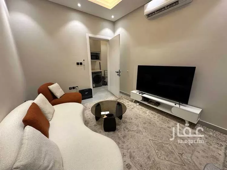 غرفة للإيجار في شارع عبدالرحمن بن عزاز, حي الشهداء, مدينة الرياض, منطقة الرياض صورة 3