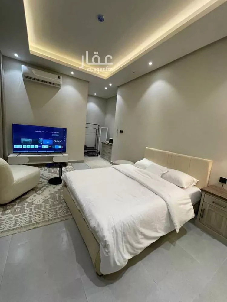 شقة للبيع في شارع شهيد الدين ثم الوطن عبدالرحمن بن عزاز ، حي غرناطة ، الرياض ، منطقة الرياض 6