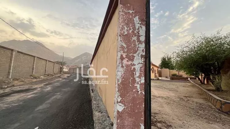 استراحة للبيع في شارع ال عليه 59 ، المجاريش ، منطقة مكة المكرمة صورة 3