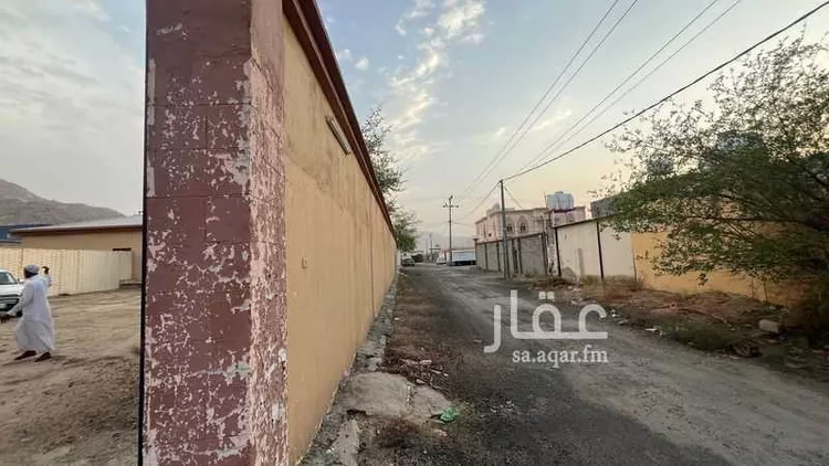 استراحة للبيع في شارع ال عليه 59 ، المجاريش ، منطقة مكة المكرمة صورة 5