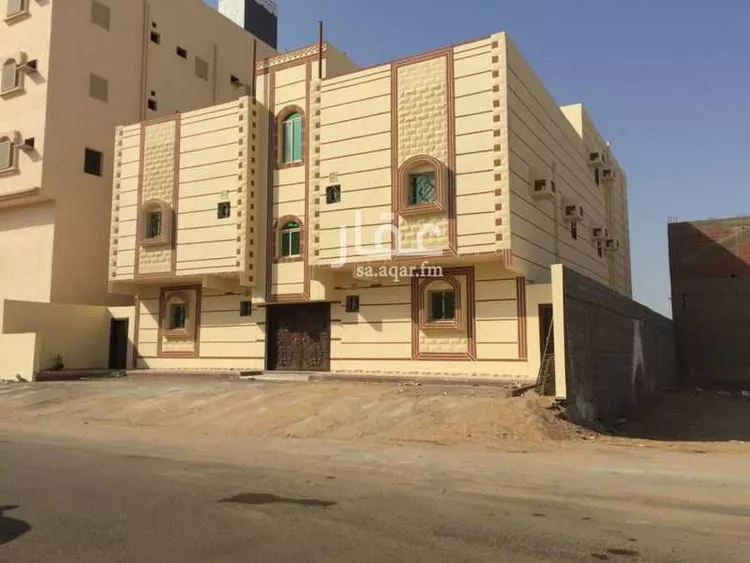 شقة للإيجار في حي الجامعة العربية ، ينبع ، ينبع