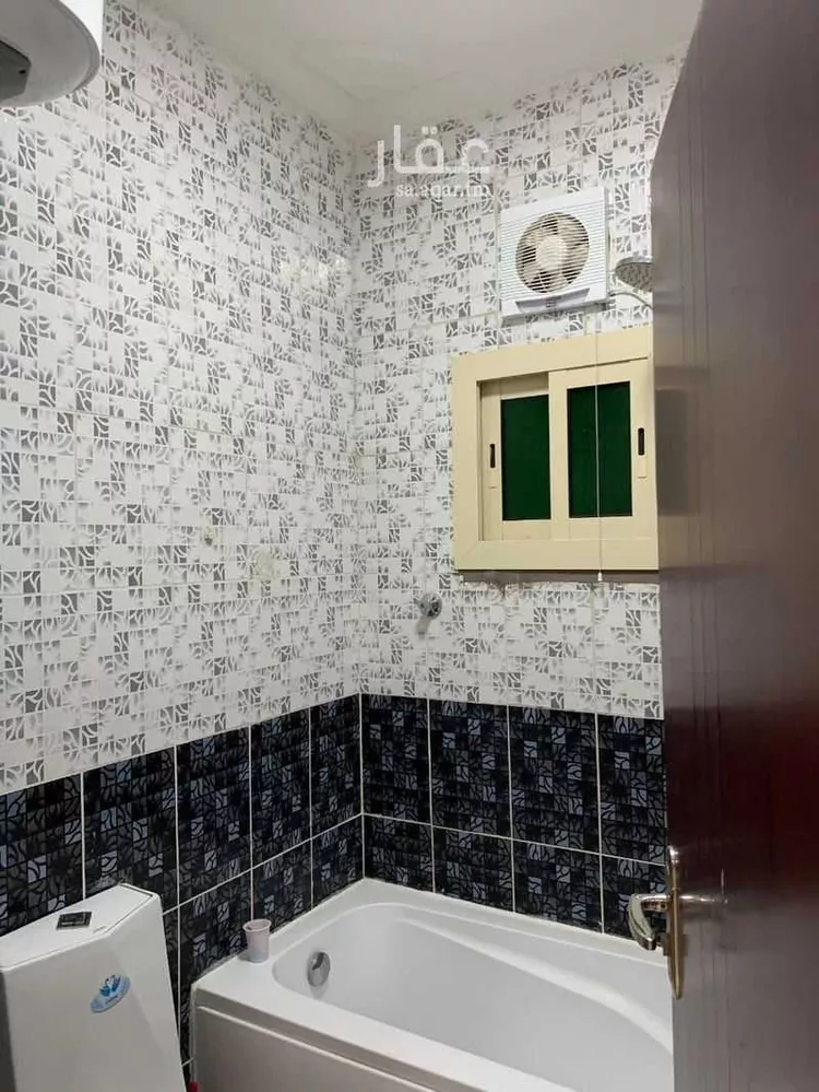 شقة للإيجار في حي الجامعة العربية ، ينبع ، ينبع البحر صورة 3