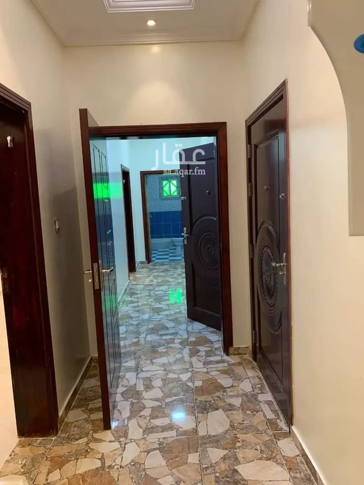 شقة للإيجار في حي الجامعة العربية ، ينبع ، ينبع البحر صورة 5