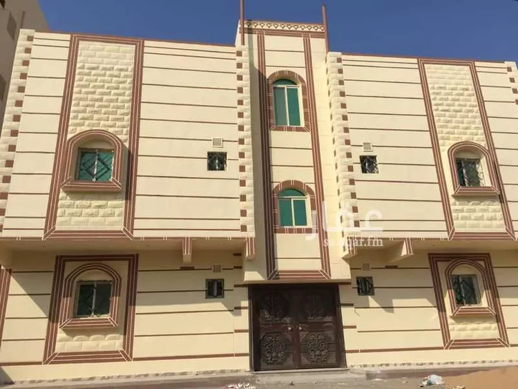 شقة للإيجار في حي الجامعة العربية ، ينبع ، ينبع البحر