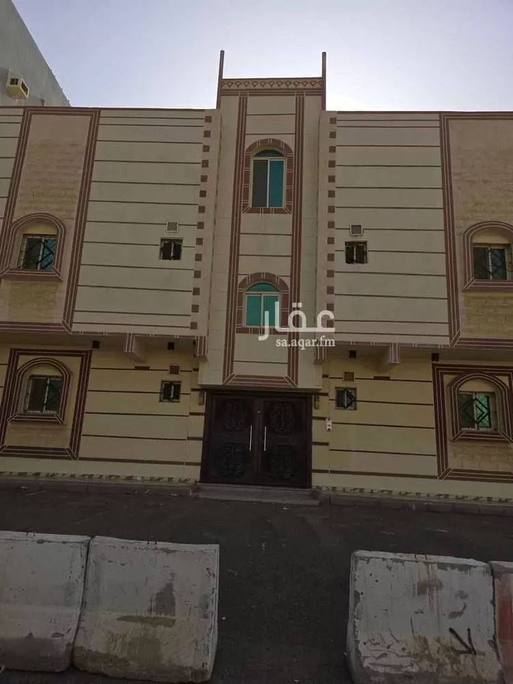 شقة للإيجار في حي الجامعة العربية ، ينبع ، ينبع