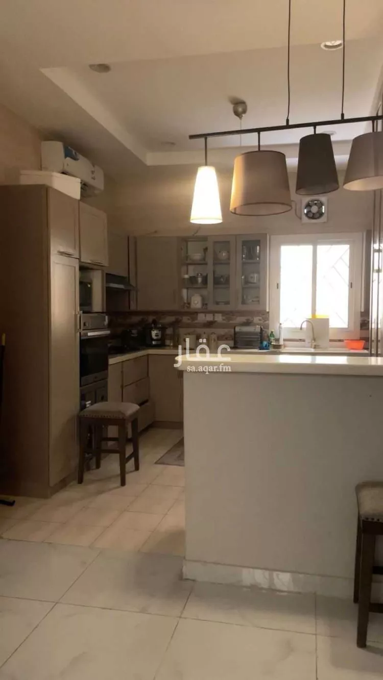 Villa for Rent in Jeddah Az Zomorod
