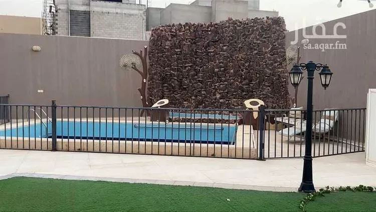 فيلا للبيع في شارع يوسف ياسين, حي القدس, مدينة الرياض, منطقة الرياض صورة 2
