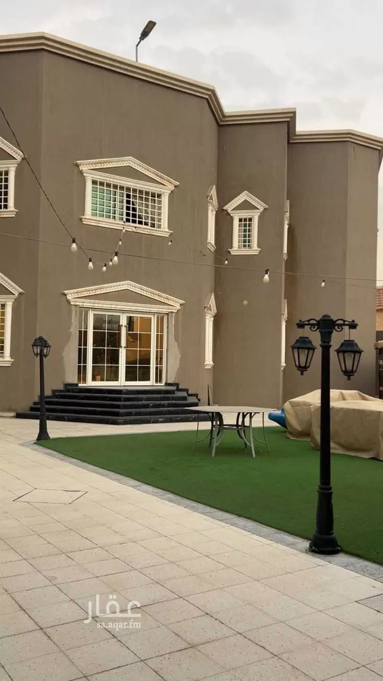 فيلا للبيع في شارع يوسف ياسين, حي القدس, مدينة الرياض, منطقة الرياض صورة 5