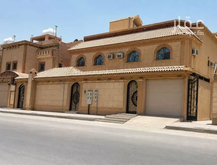 Villa for Sale in Riyadh Al Yarmouk صورة 2
