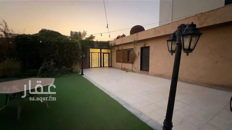 فيلا للبيع في شارع يوسف ياسين, حي القدس, مدينة الرياض, منطقة الرياض 6