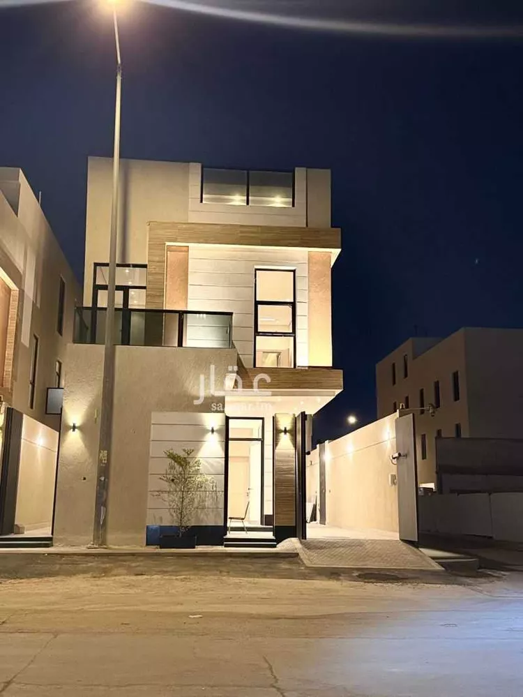 فيلا للبيع في شارع المغزل, حي اليرموك, مدينة الرياض, منطقة الرياض صورة 5