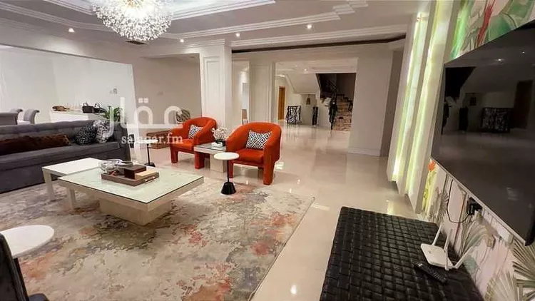 فيلا للبيع في شارع يوسف ياسين, حي القدس, مدينة الرياض, منطقة الرياض صورة 5