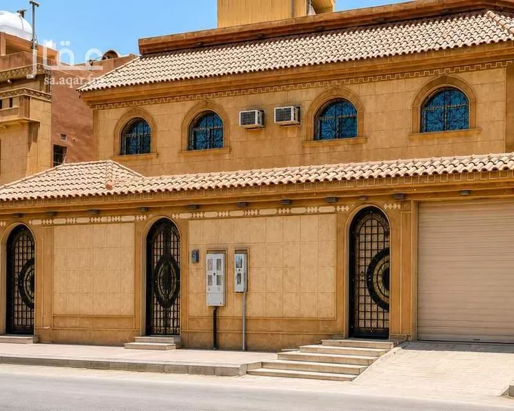 Villa for Sale in Riyadh Al Yarmouk