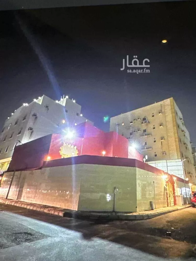 فيلا للبيع في شارع جبل الشفا, حي مشرفة, مدينة جدة, منطقة مكة المكرمة