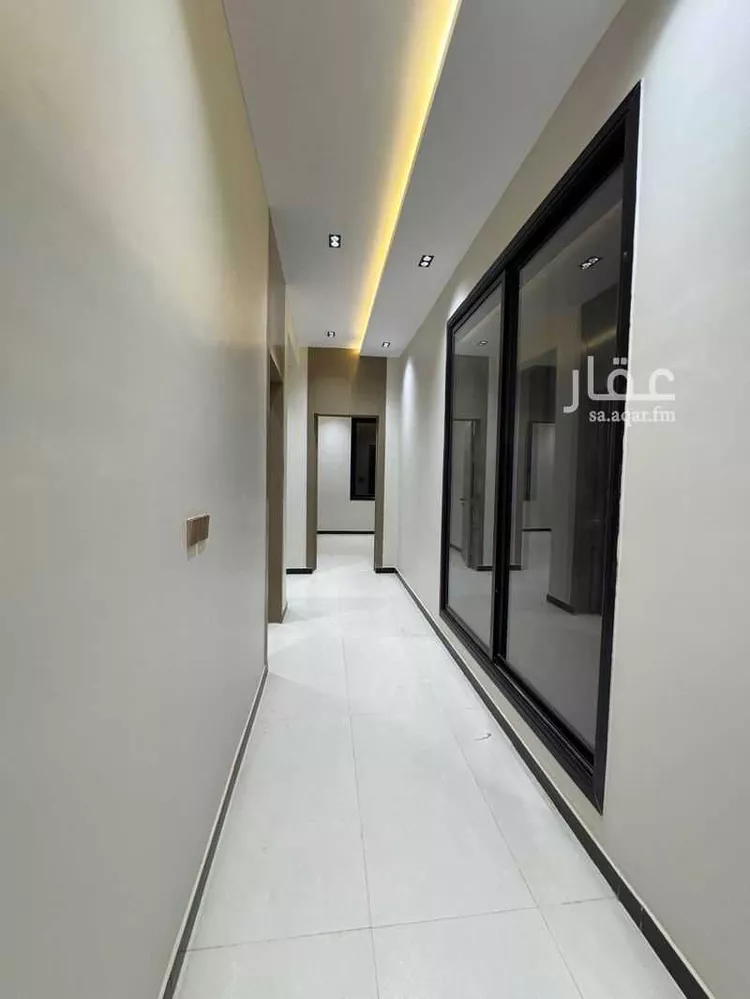 شقة للبيع في شارع الضياء, حي الجنادرية, مدينة الرياض, منطقة الرياض 6