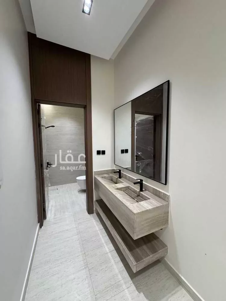 Floor for Sale in Riyadh Al Janadriyah صورة 4