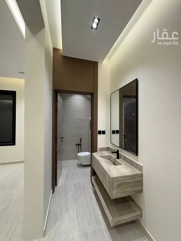 Floor for Sale in Riyadh Al Janadriyah صورة 3