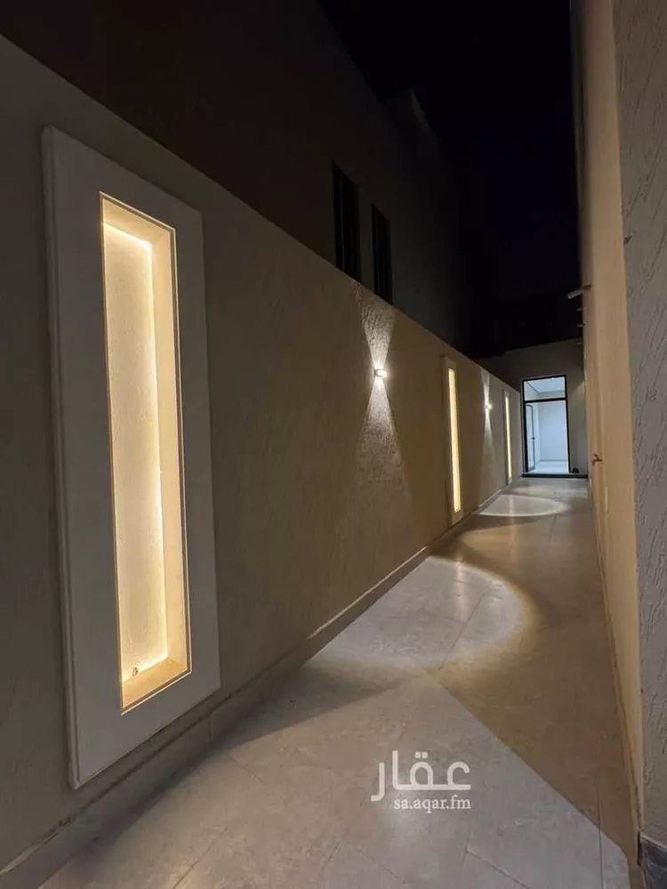 Floor for Sale in Riyadh Al Janadriyah صورة 2