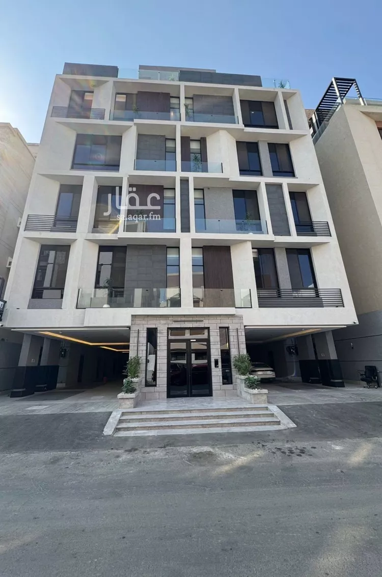 شقة للبيع في شارع الرابطه الاسلاميه, حي مشرفة, مدينة جدة, منطقة مكة المكرمة