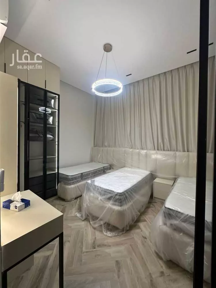 شقة للبيع في شارع الرباب الأنصاريه, حي النهضة, مدينة جدة, منطقة مكة المكرمة صورة 3