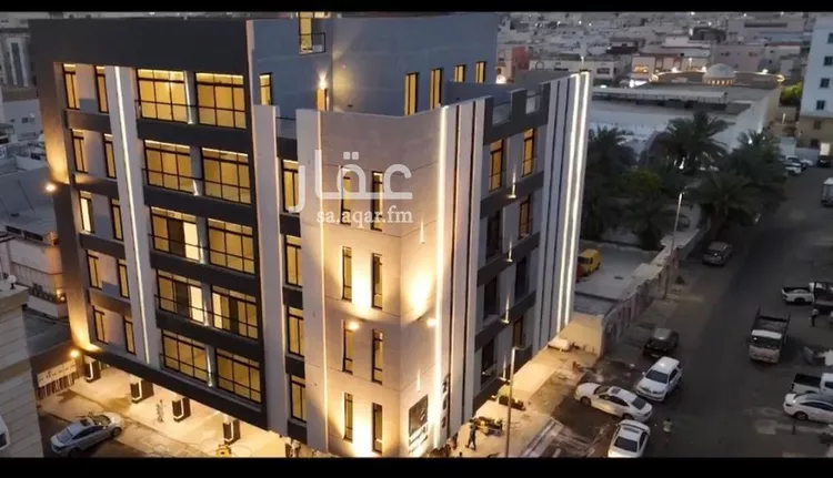 شقة للبيع في شارع يحيى بن محمد, حي الصفاء, مدينة جدة, منطقة مكة المكرمة
