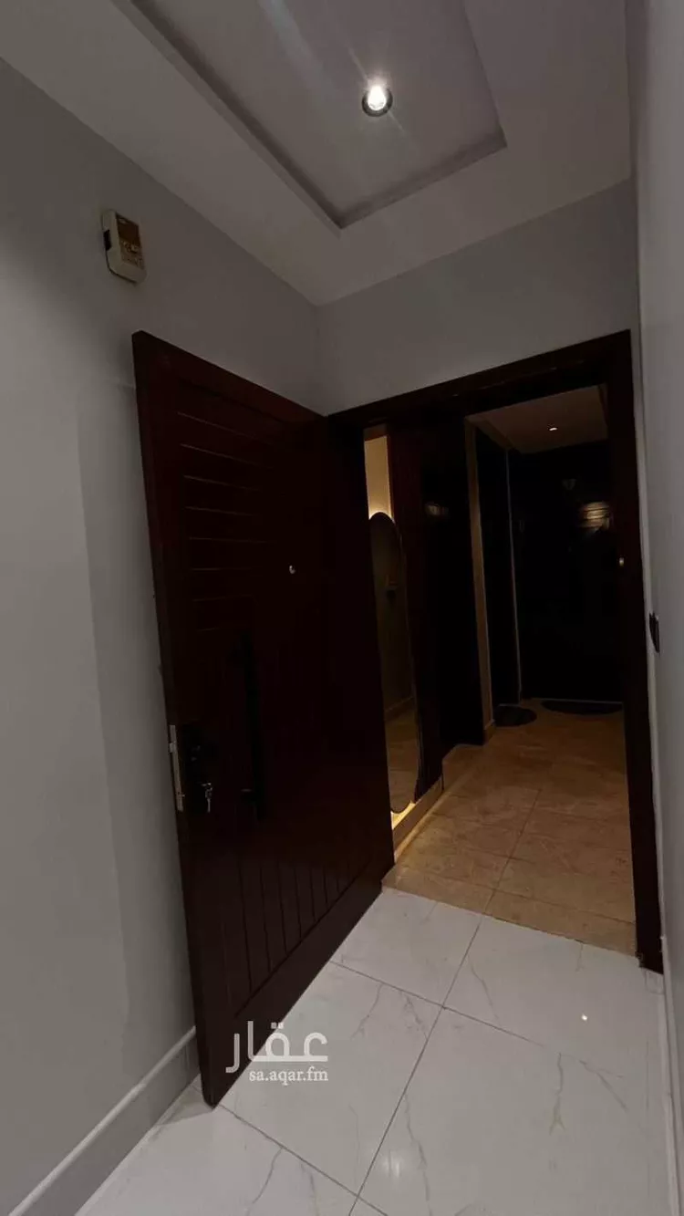 Apartment for Rent in Jeddah Al Marwah