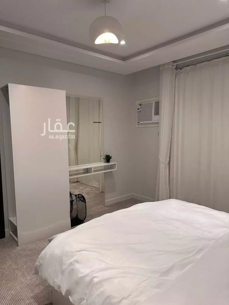 شقة مفروشة للحجز في شارع السامر, حي الواحة, جدة 7