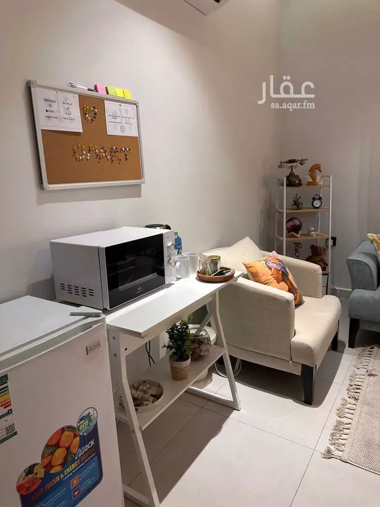 Furnished Apartment for Booking in Jeddah Al Wahah 6
