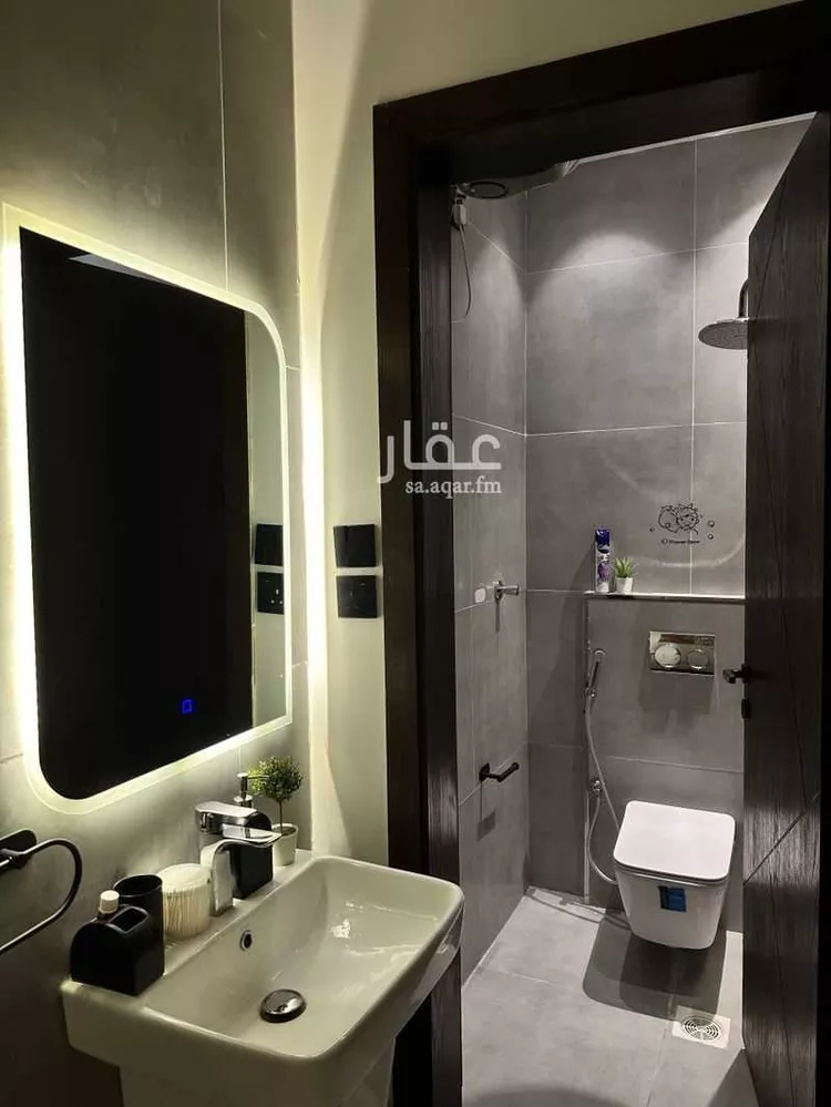 شقة مفروشة للحجز في 2880، 2880 الواحة، 8331 ، جدة ، حي الواحة ، جدة صورة 2