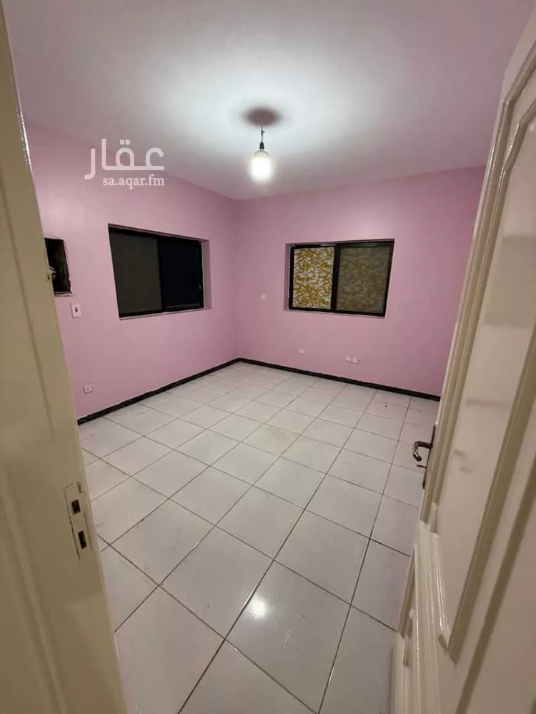 شقة للإيجار في شارع رمضان الوزيري ، حي الروضة ، جدة ، جدة صورة 5
