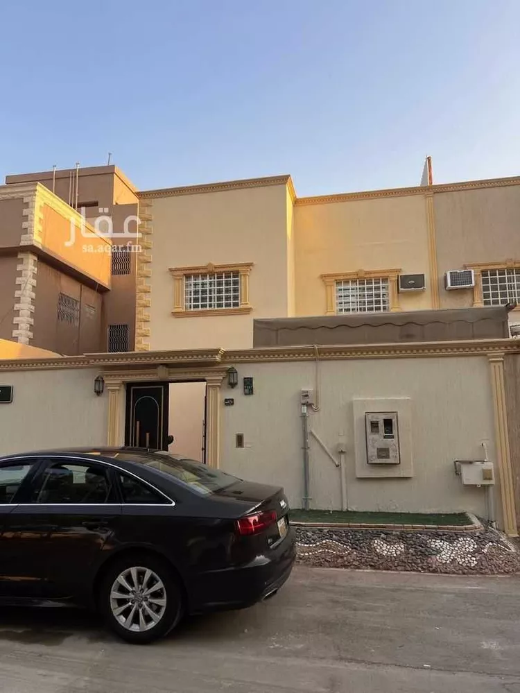 فيلا للبيع في شارع الصافي, حي الربوة, مدينة الرياض, منطقة الرياض