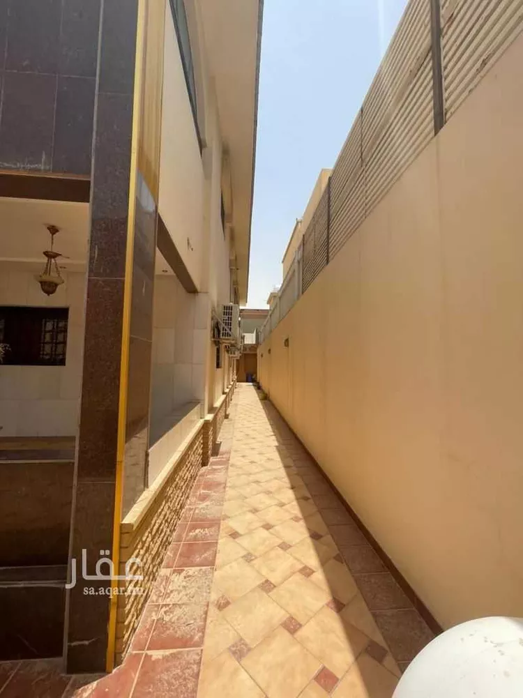 فيلا للبيع في شارع دارين, حي الربوة, مدينة الرياض, منطقة الرياض صورة 4