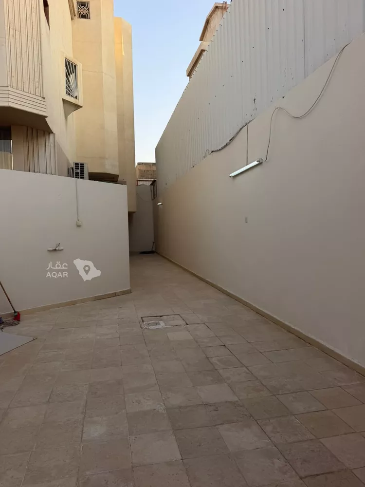 دور للإيجار في شارع أبي محمد الكرخي, حي الربوة, مدينة الرياض, منطقة الرياض صورة 3