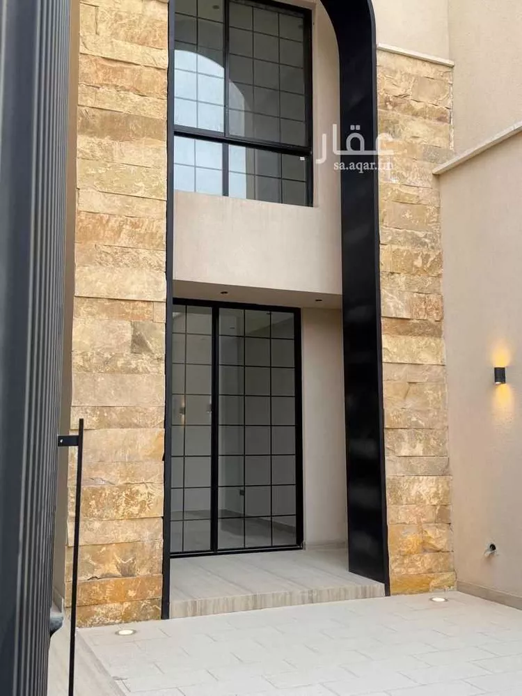 فيلا للإيجار في شارع عمر ابن احمد ابن العديم, حي الصفاء, مدينة الرياض, منطقة الرياض صورة 3