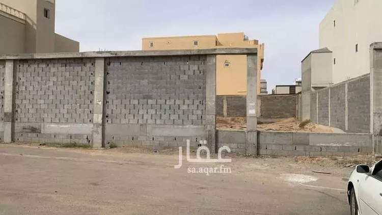 أرض للبيع في شارع الصفاء 57, حي الصفاء, مدينة حفر الباطن, المنطقة الشرقية