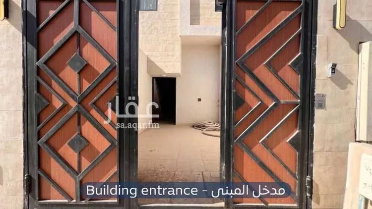 دور للإيجار في شارع ابن رشيق المسيلي, حي الخليج, مدينة الرياض, منطقة الرياض صورة 4