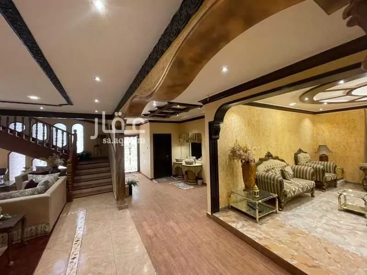 فيلا للبيع في شارع دارين, حي الربوة, مدينة الرياض, منطقة الرياض 13