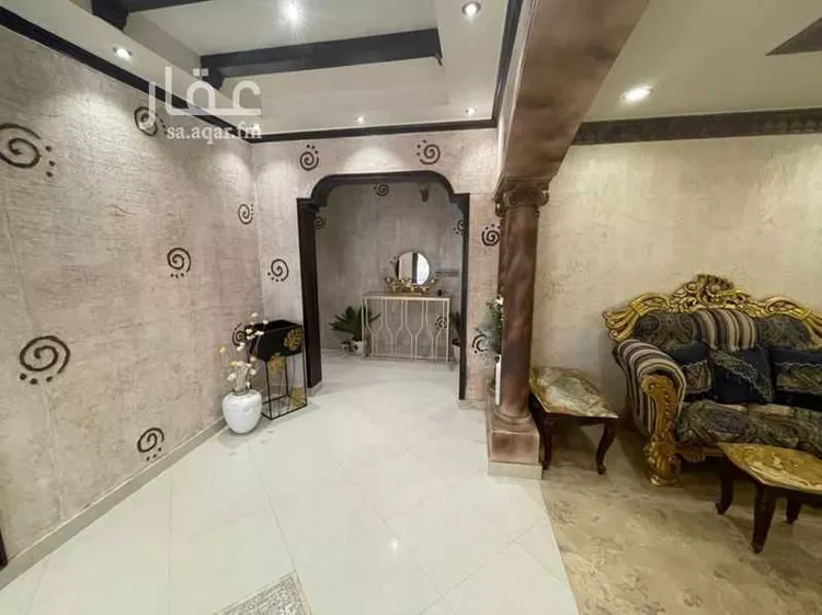 فيلا للبيع في شارع دارين, حي الربوة, مدينة الرياض, منطقة الرياض 17