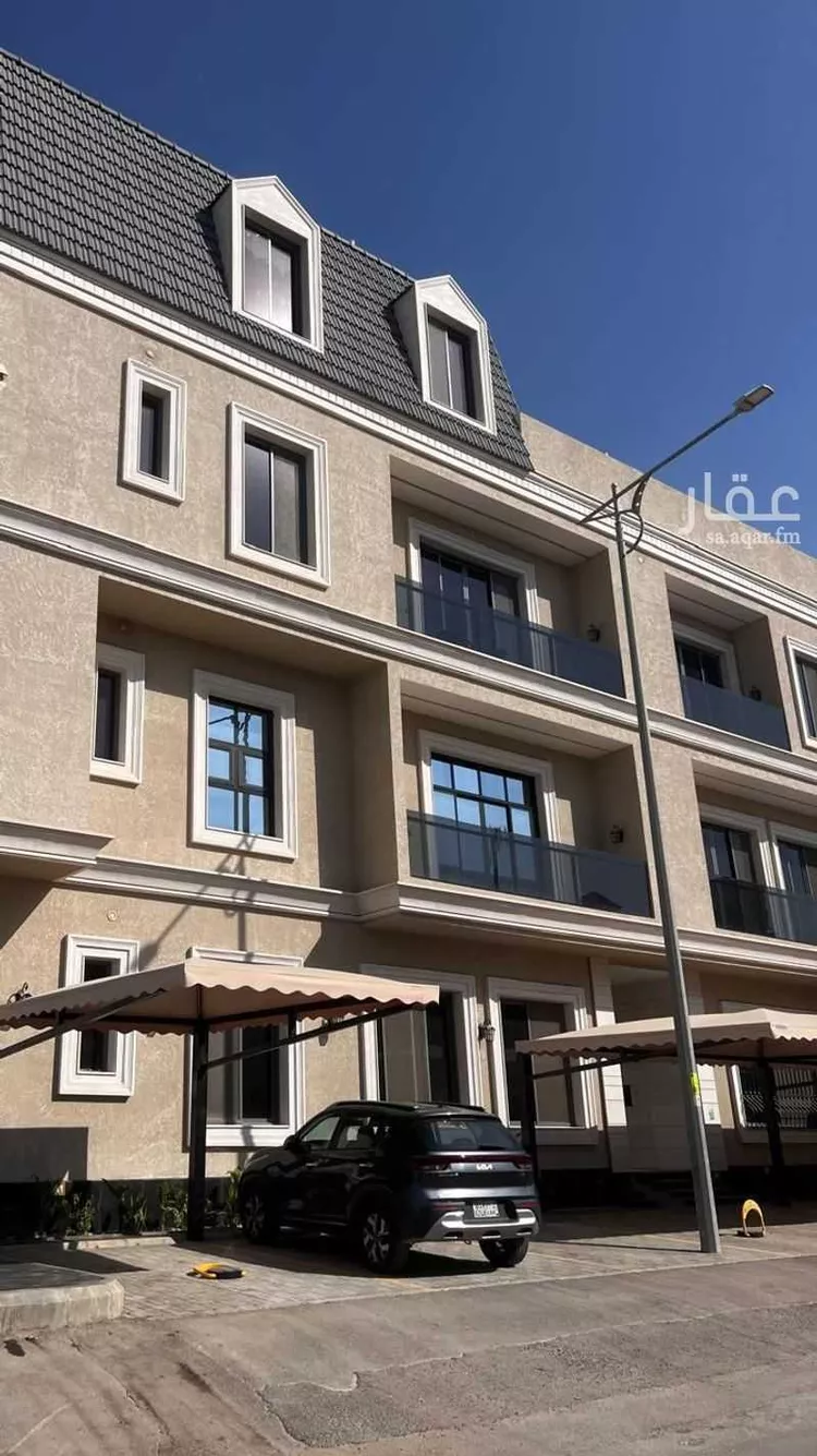 شقة للإيجار في شارع القامة, حي العارض, مدينة الرياض, منطقة الرياض