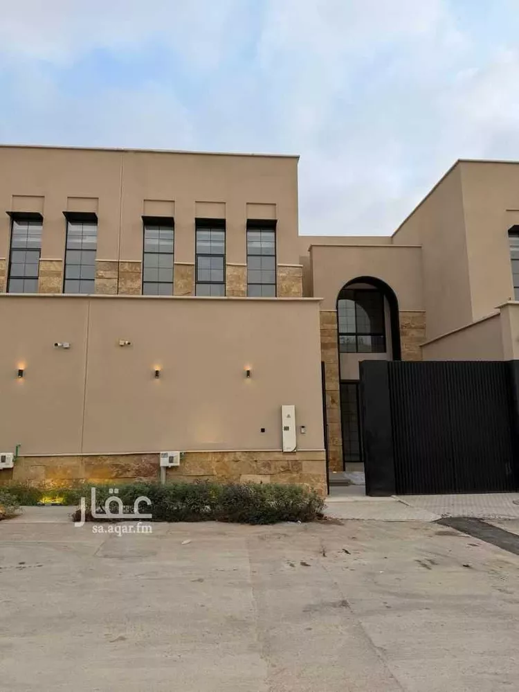 فيلا للإيجار في شارع عمر ابن احمد ابن العديم, حي الصفاء, مدينة الرياض, منطقة الرياض صورة 2