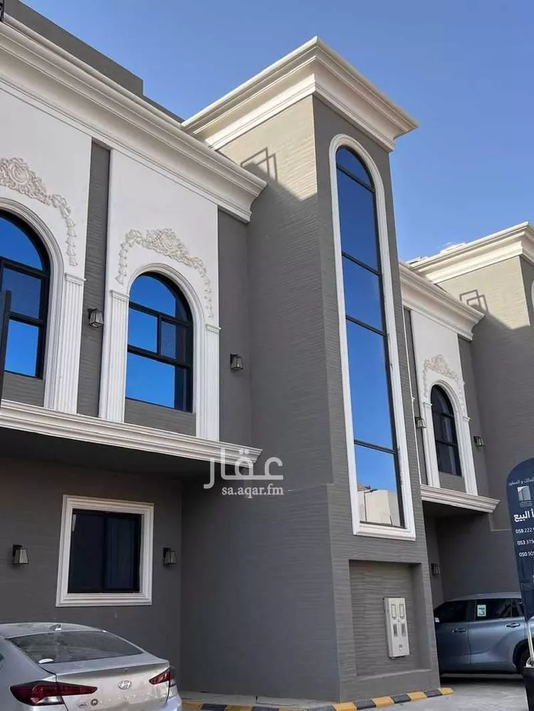 شقة للإيجار في شارع الفارسية, حي الربوة, مدينة الرياض, منطقة الرياض