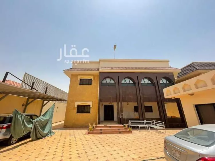 فيلا للبيع في شارع دارين, حي الربوة, مدينة الرياض, منطقة الرياض صورة 3