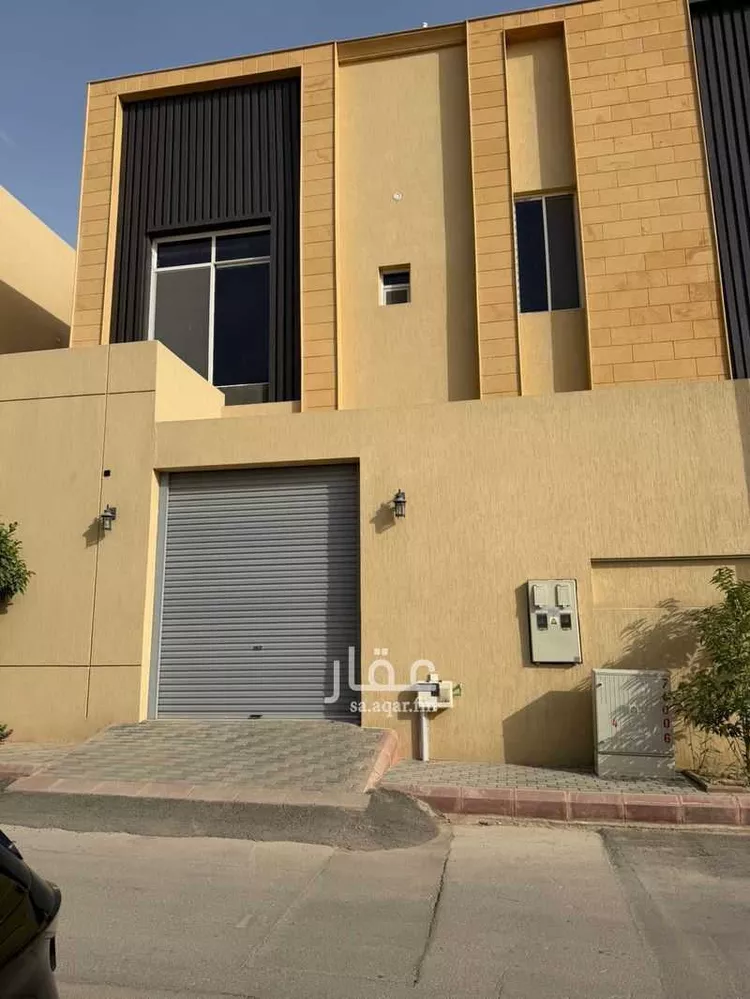 فيلا للإيجار في شارع العرضية, حي الربوة, مدينة الرياض, منطقة الرياض صورة 2