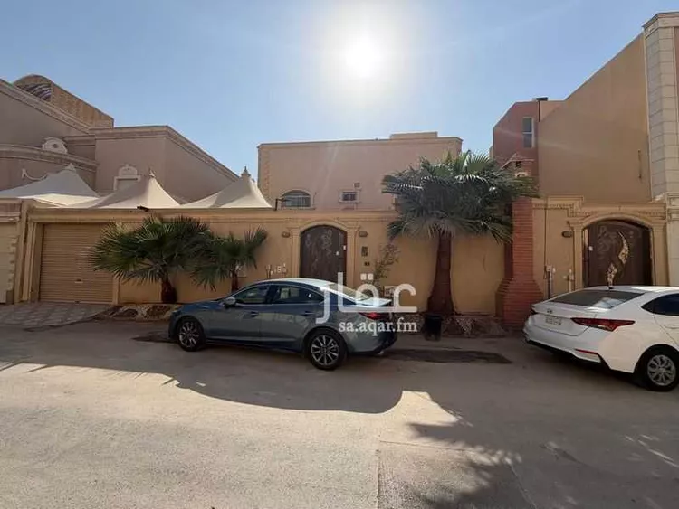 Villa for Sale in Riyadh Ar Rabwah