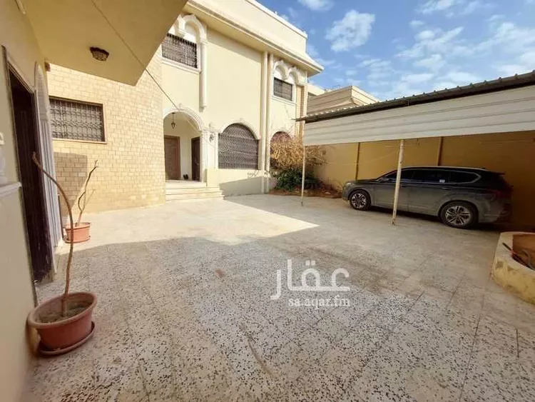 فيلا للبيع في شارع عبدالسلام بن عبدالله, حي الربوة, مدينة الرياض, منطقة الرياض صورة 2