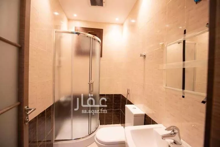 فيلا للإيجار في شارع الرشدية, حي الملقا, مدينة الرياض, منطقة الرياض صورة 4